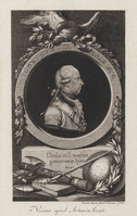 KG 01395
<br/>
Portret Josef II van Oostenrijk
<br/>
<em>Adam, Jakob (1748-1811)</em>